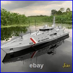 1/48 Australia's Cape Class Patrol Boat 3D Print RC Model Ship Kit 1220mm 48