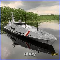 1/48 Australia's Cape Class Patrol Boat 3D Print RC Model Ship Kit 1220mm 48