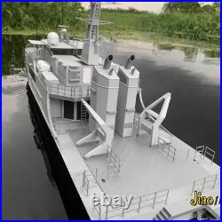 1/48 Australia's Cape Class Patrol Boat 3D Print RC Model Ship Kit 1220mm 48