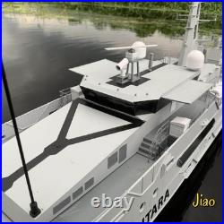 1/48 Australia's Cape Class Patrol Boat 3D Print RC Model Ship Kit 1220mm 48