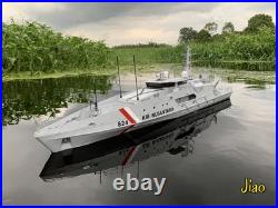 1/48 Australia's Cape Class Patrol Boat 3D Print RC Model Ship Kit 1220mm 48