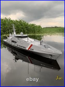 1/48 Australia's Cape Class Patrol Boat 3D Print RC Model Ship Kit 1220mm 48