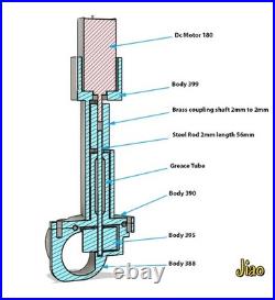 1/48 Australia's Cape Class Patrol Boat 3D Print RC Model Ship Kit 1220mm 48