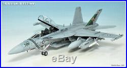 1/48 (Ready to ship) Pro Built Hasegawa EA-18G Growler
