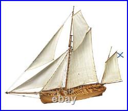 1/48 Twelve Apostlesw wooden ship model Kit Master Korabel 1/48 Twelve Apostlesw wooden ship model Kit Master Korabel