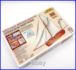 1/48 Twelve Apostlesw wooden ship model Kit Master Korabel 1/48 Twelve Apostlesw wooden ship model Kit Master Korabel