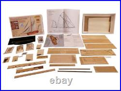 1/48 Twelve Apostlesw wooden ship model Kit Master Korabel 1/48 Twelve Apostlesw wooden ship model Kit Master Korabel