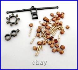 1/48 Twelve Apostlesw wooden ship model Kit Master Korabel 1/48 Twelve Apostlesw wooden ship model Kit Master Korabel