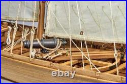 1/48 Twelve Apostlesw wooden ship model Kit Master Korabel 1/48 Twelve Apostlesw wooden ship model Kit Master Korabel