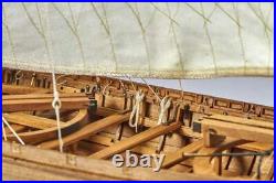 1/48 Twelve Apostlesw wooden ship model Kit Master Korabel 1/48 Twelve Apostlesw wooden ship model Kit Master Korabel