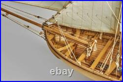 1/48 Twelve Apostlesw wooden ship model Kit Master Korabel 1/48 Twelve Apostlesw wooden ship model Kit Master Korabel