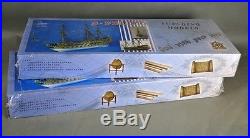 1/48 scale San Felipe Tall Ship Wooden Model Sailboat Built Boat New large scale