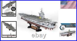 1/600 Scale USS Enterprise Aircraft Carrier Kit