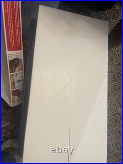 1/65 Santa Maria 1492 wood model ship kit Caravella Columbiana Amati 1409