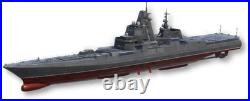 1/700/2000 Chinese Future Battleship Liren (Modern Warships) 3D Printed Resin