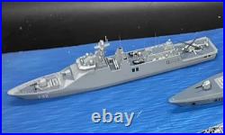 1/700/350 Indonesian (Sigma 10514/ Martadinata class / PKR class) frigate kit