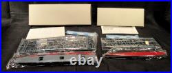 1/700 8 Water Line Wwii Boat Model Kits Aircraft Carrier Shokaku (ezs004714)