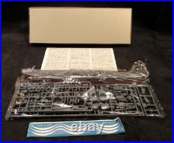 1/700 8 Water Line Wwii Boat Model Kits Aircraft Carrier Shokaku (ezs004714)