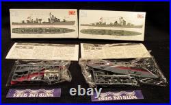 1/700 8 Water Line Wwii Boat Model Kits Aircraft Carrier Taiho Ja (ezs004696)