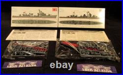 1/700 8 Water Line Wwii Boat Model Kits Aircraft Carrier Taiho Ja (ezs004696)