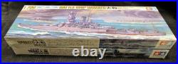 1/700 8 Water Line Wwii Boat Model Kits Aircraft Carrier Taiho Ja (ezs004696)