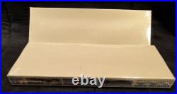 1/700 8 Water Line Wwii Boat Model Kits Aircraft Carrier Taiho Ja (ezs004696)
