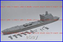 1/700 Henry J. Kaiser Fuel Supply Ship