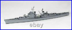 1/700 Niko Model US Navy Destroyer Leader USS Norfolk DL-1 Resin Model Kit