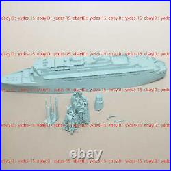 1/700 Queen Elizaberth2 Cruise Ship