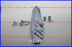 1/700 Queen Mary Ocean Liner/cruise Ship 1936