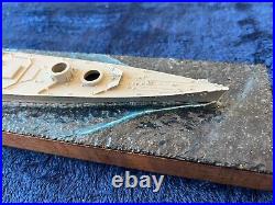 1/700 Trumpeter Bismarck, Prince Eugen, Hood and Tamiya Prince of Wales withextras 1/700 Trumpeter Bismarck, Prince Eugen, Hood and Tamiya Prince of Wales withextras