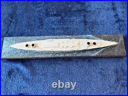 1/700 Trumpeter Bismarck, Prince Eugen, Hood and Tamiya Prince of Wales withextras 1/700 Trumpeter Bismarck, Prince Eugen, Hood and Tamiya Prince of Wales withextras