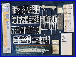 1/700 Trumpeter Bismarck, Prince Eugen, Hood and Tamiya Prince of Wales withextras 1/700 Trumpeter Bismarck, Prince Eugen, Hood and Tamiya Prince of Wales withextras