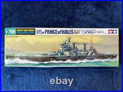1/700 Trumpeter Bismarck, Prince Eugen, Hood and Tamiya Prince of Wales withextras 1/700 Trumpeter Bismarck, Prince Eugen, Hood and Tamiya Prince of Wales withextras