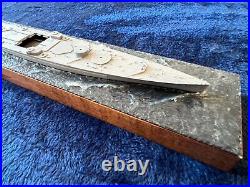 1/700 Trumpeter Bismarck, Prince Eugen, Hood and Tamiya Prince of Wales withextras 1/700 Trumpeter Bismarck, Prince Eugen, Hood and Tamiya Prince of Wales withextras