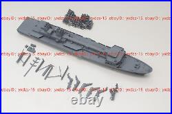 1/700 Us Supply Class Supply Ship Aoe-6