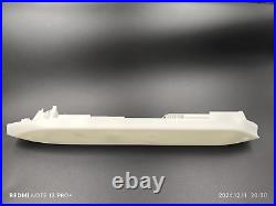 1/700 Usns Mercy (t-ah-19) Hospital Ship(full Hull/waterline)