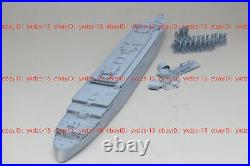1/700 White Star Cruise Ship ocean 3 3d Printing Resin Ship Model
