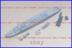 1/700 White Star Cruise Ship ocean 3 3d Printing Resin Ship Model