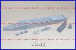 1/700 White Star Cruise Ship ocean 3 3d Printing Resin Ship Model