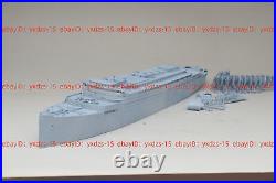 1/700 White Star Cruise Ship ocean 3 3d Printing Resin Ship Model