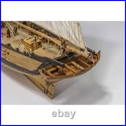 1/72 Tender Avos Ship Model Kit Master Korabel 1/72 Tender Avos Ship Model Kit Master Korabel