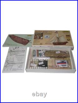 1/72 Tender Avos Ship Model Kit Master Korabel 1/72 Tender Avos Ship Model Kit Master Korabel
