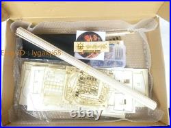 24inch DIY Kit Black Pearl Wooden Ship Model Kit Premium Version Handmade Craft