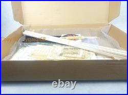 24inch DIY Kit Black Pearl Wooden Ship Model Kit Premium Version Handmade Craft