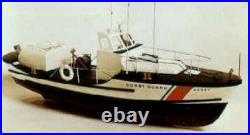 33 USCG Life Boat Kit (3/4-1')