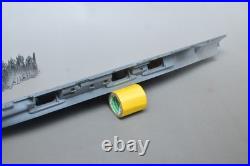 3D Printed kit 1/700 CV-66 USS America Aircraft Carrier (waterline)