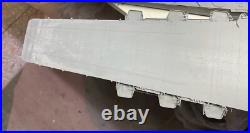 3D printed kits 1/350 IJN Hakuryu aircraft carrier (full hull)