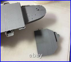 3D printed kits 1/350 IJN Hakuryu aircraft carrier (full hull)
