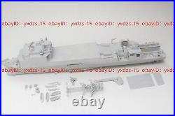 3d Printing 1/350 Lightning Class Dockyard Landing Ship Siroco(full Hull)